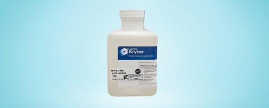 Fuxiaojing Kluber Category: Krytox GPL (General-Purpose Lubricants)